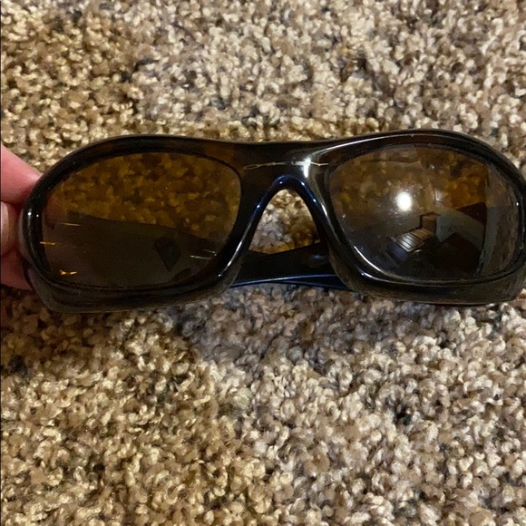 Tankini swimsuit top and sunglasses size small - Picture 4 of 6